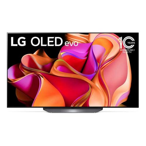 טלוויזיה LG OLED65CS3VA